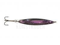 Blinker Blue Fox Moresilda Northern Lights 18g - Purple BESTEN KUNSTKODER Angelshop