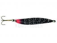 Blinker Blue Fox Moresilda Sea Trout 18g - Copper Red Black Flake BESTEN KUNSTKODER Angelshop
