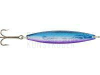 Blinker Blue Fox Moresilda Super Holographic 75mm 18g - Blue BESTEN KUNSTKODER Angelshop