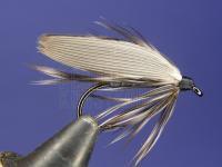 Blue Quill no. 14