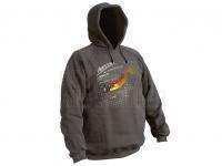 Dragon HOODY - Aggressor Pro BESTEN KUNSTKODER Angelshop