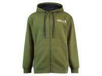 Jaxon Modern Fishing Tackle Hoodie - L BESTEN KUNSTKODER Angelshop