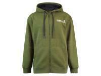 Jaxon Modern Fishing Tackle Hoodie - M BESTEN KUNSTKODER Angelshop