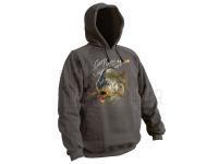 Dragon HOODY - CARP BESTEN KUNSTKODER Angelshop