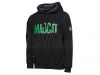 DAM Madcat Angelpullover Madcat Mega Logo Hoodie BESTEN KUNSTKODER Angelshop