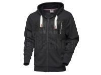 Savage Gear Hoodie Simply Savage Raw Zip