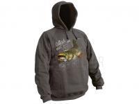 Dragon HOODY - CATFISH BESTEN KUNSTKODER Angelshop