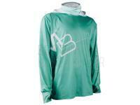 Dragon MegaBaits Hoodies with gaiter