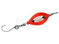 Blinker Spro Trout Master Double Spin Spoon 3.3g - Devilish BESTEN KUNSTKODER Angelshop