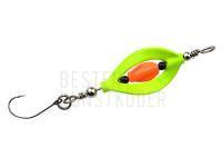Blinker Spro Trout Master Double Spin Spoon 3.3g - Melon BESTEN KUNSTKODER Angelshop