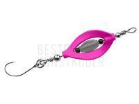 Blinker Spro Trout Master Double Spin Spoon 3.3g - Violet BESTEN KUNSTKODER Angelshop