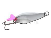 Flagman Blinker Ammer 10g - Silver BESTEN KUNSTKODER Angelshop