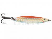 Blinker Blue Fox Moresilda Holographic 10g - Silver/Red BESTEN KUNSTKODER Angelshop