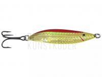 Blinker Blue Fox Moresilda Holographic 22g - Gold/Red BESTEN KUNSTKODER Angelshop