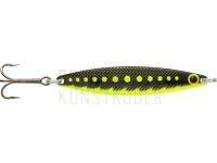 Blue Fox Moresilda Holographic HD Trout 60mm 10g - Black Minnow