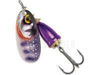 Blue Fox Vibrax Gilded #1 4g - GDIW BESTEN KUNSTKODER Angelshop