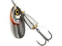 Blue Fox Vibrax Gilded #2 6g - GDS