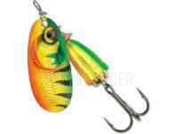 Blue Fox Vibrax Gilded #3 8g - GDFT