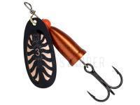 Spinner Blue Fox Vibrax Longcast #3 11g - BFBR BESTEN KUNSTKODER Angelshop