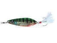 Blinker Daiwa Steez Spoon 7.0cm 14g - Gorgeous Gill BESTEN KUNSTKODER Angelshop