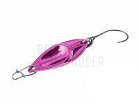 Blinker Delphin LIFO 2.5g - PINKY BESTEN KUNSTKODER Angelshop