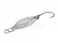 Blinker Delphin LIFO 2.5g - SNOW BESTEN KUNSTKODER Angelshop