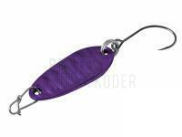 Köder Delphin MAGO 2g Hook#8 Snap 00 - INDIGO BESTEN KUNSTKODER Angelshop