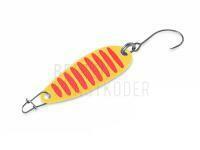 Blinker Delphin STRIP 2g - AURO BESTEN KUNSTKODER Angelshop