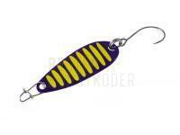 Blinker Delphin STRIP 2g - INDIGO BESTEN KUNSTKODER Angelshop