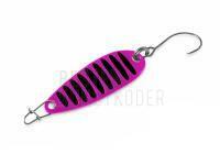 Blinker Delphin STRIP 2g - PINKY BESTEN KUNSTKODER Angelshop
