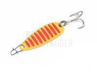 Blinker Delphin STRIP 5g - AURO BESTEN KUNSTKODER Angelshop