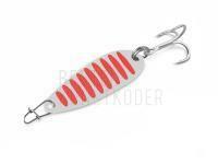 Blinker Delphin STRIP 5g - WAMP BESTEN KUNSTKODER Angelshop