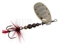 Spinner Flagman Twidd 5g - 103 BESTEN KUNSTKODER Angelshop