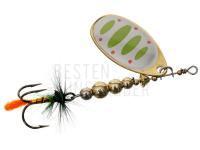 Spinner Flagman Twidd 5g - 104 BESTEN KUNSTKODER Angelshop