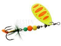 Spinner Flagman Twidd 7g - 105 BESTEN KUNSTKODER Angelshop