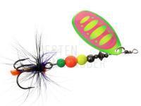 Spinner Flagman Twidd 7g - 888 BESTEN KUNSTKODER Angelshop