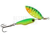 Spinner Flagman Viratta 6.5g - 003 BESTEN KUNSTKODER Angelshop