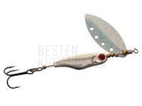 Spinner Flagman Viratta 9g - 002 BESTEN KUNSTKODER Angelshop