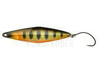 Blinker Illex Tricoroll Spoon 68mm 14g - HL Gold Trout BESTEN KUNSTKODER Angelshop
