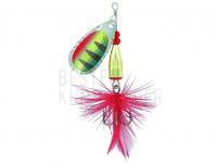 Spinner Jenzi Drop Spinner 8g - Perch BESTEN KUNSTKODER Angelshop