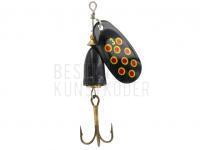 Spinner Jenzi Phantom-F Bellspinner 6g - Hot-Spots (B) BESTEN KUNSTKODER Angelshop