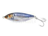 Köder Little Jack Forma Spoon 72mm 38g - #02 Blue Konoshiro Shad Vertical Holo BESTEN KUNSTKODER Angelshop