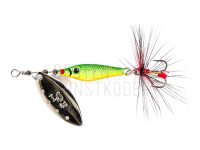 Köder Lucky John Trian Blade Long 6g - 008 BESTEN KUNSTKODER Angelshop