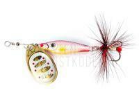 Köder Lucky John Trian Blade Round 18g - 002 BESTEN KUNSTKODER Angelshop
