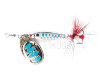 Köder Lucky John Trian Blade Round 18g - 003 BESTEN KUNSTKODER Angelshop