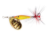Köder Lucky John Trian Blade Round 6g - 001 BESTEN KUNSTKODER Angelshop