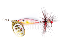 Köder Lucky John Trian Blade Round 9g - 002 BESTEN KUNSTKODER Angelshop