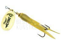 Spinner Mepps Aglia Flying #3 | 10g - Gold/Natural BESTEN KUNSTKODER Angelshop