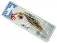 Spinner Mepps Aglia TW Streamer #1 | 3.6g - Silver BESTEN KUNSTKODER Angelshop