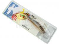 Spinner Mepps Aglia TW Streamer #2 | 4.7g - Gold BESTEN KUNSTKODER Angelshop